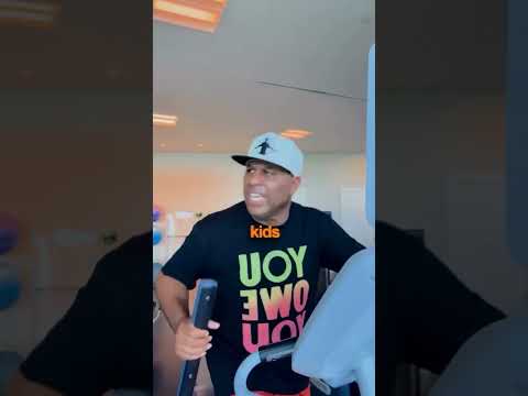 Your Biggest Enemy Looks Like YOU | Eric Thomas