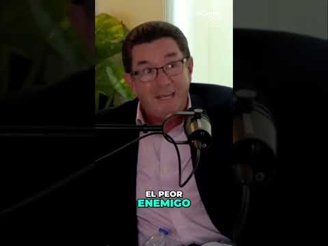 ¡Recuerda esto! El fracaso no es tu enemigo
