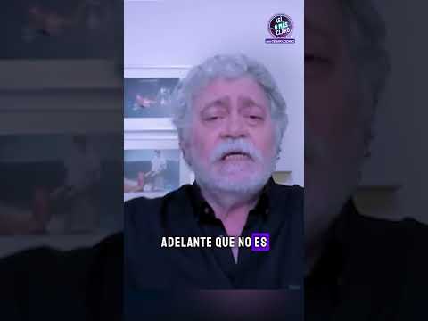Prefiero extrañarte que aguantarte | Walter Riso en @asiomasclaropodcast de César Lozano