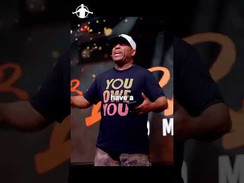 You Keep Falling Because You Have No Purpose | Eric Thomas