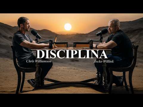 EL ARTE DE LA DISCIPLINA | Jocko Willink