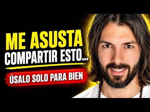 Jesús Reveló Este Secreto… y Nadie Lo Entendió