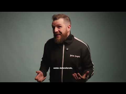 SIEMPRE ATACANDO - Daniel Habif
