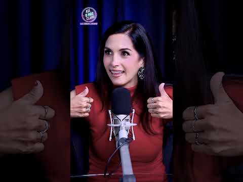 No caigas en esta trampa de la falsa felicidad | Bárbara de la Rosa en @asiomasclaropodcast