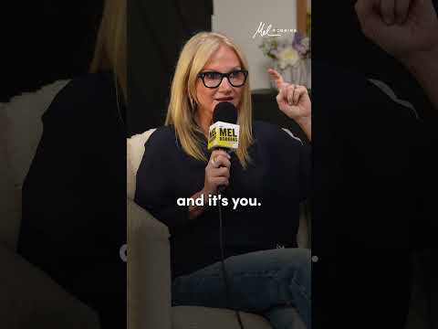 Stop Taking Everything Personally | Mel Robbins #shorts