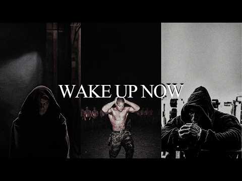 DON'T WASTE YOUR LIFE ANYMORE - Motivational Speech