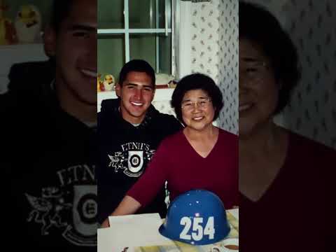 I Missed My Grandma’s Funeral for This
