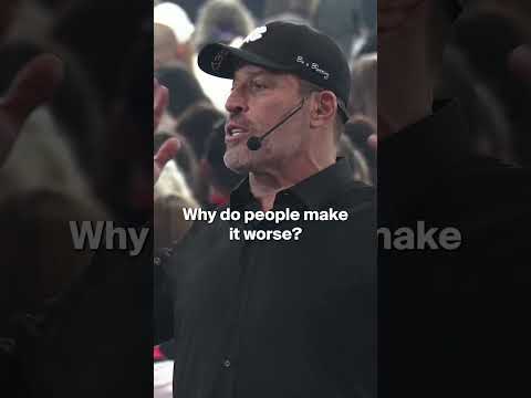 Stop Calling Fear “Reality”