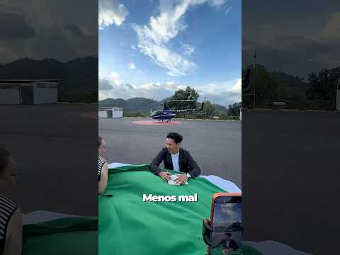 45 minutos, 400 libros
