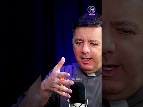 ¿Qué es un pecado en verdad? | El padre Juanjo Martínez en @asiomasclaropodcast con César Lozano