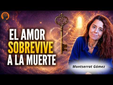 ¿Qué hace la MUERTE con el AMOR? La respuesta sorprende