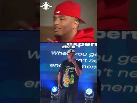 Your Character Has To Match Your Calling | Eric Thomas