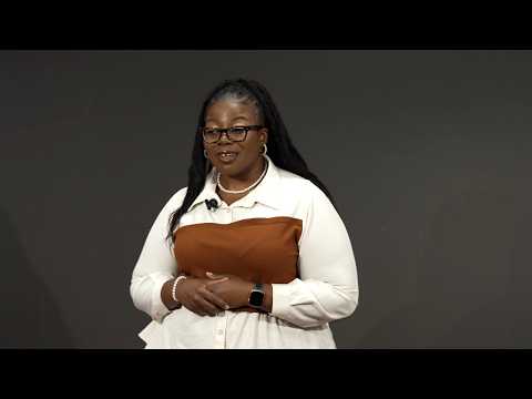There Is No Expiration Date On Ambition | Tiffany Wright | TEDxParrish Street
