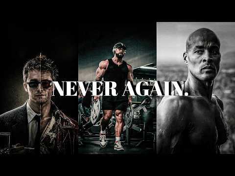 I CAN'T LIVE LIKE THIS ANYMORE - The Most Powerful Motivational Speech Compilation