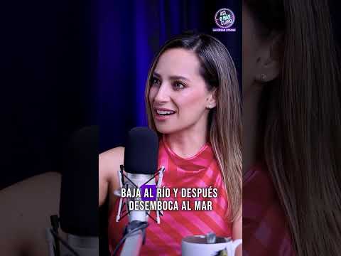 ¿Quieres sanar? Este es el primer paso | Dra. Caro Calderón en @asiomasclaropodcast con César Lozano