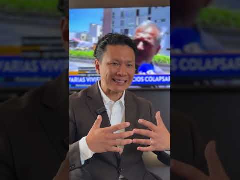 3 cosas a recordar en una emergencia. Yokoi Kenji