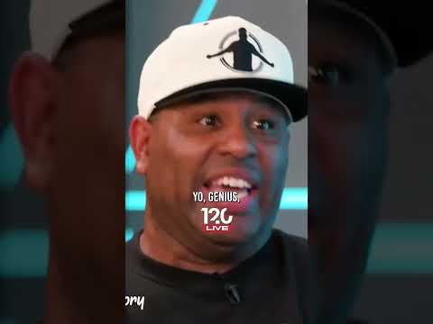 Why Kobe Didn’t Pass The Ball | Eric Thomas