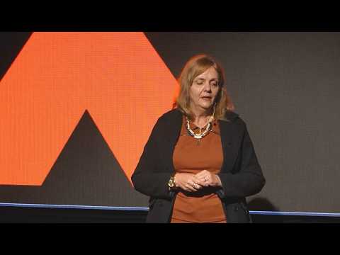 O porão | Sônia Bossolani | TEDxAraraquara