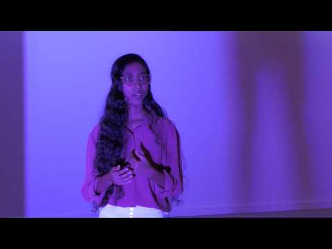 The courage to imagine different | Thenuli Mehansa Vitharana | TEDxKandy