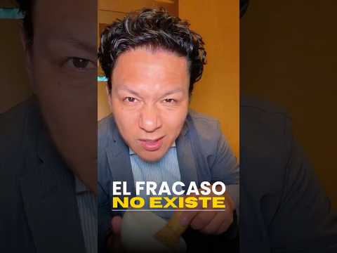 El fracaso no existe Morty