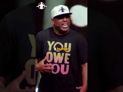 You're Dangerous When You Have No Purpose | Eric Thomas