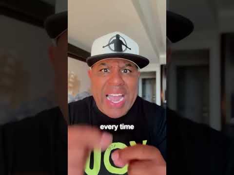 Your Environment Is Why You’re Losing | Eric Thomas