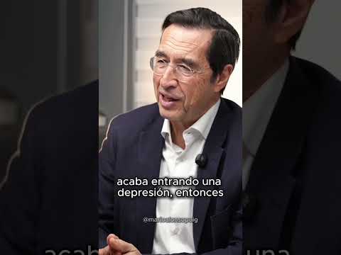 La vergüenza te hace creer que estás roto