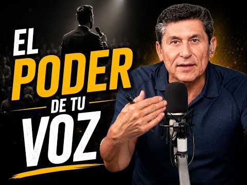 El poder de tu voz | Por el Placer de Vivir con César Lozano