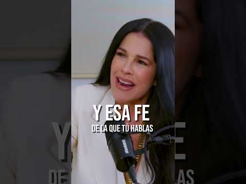 LA FE PUEDE CAMBIAR LO QUE CREES POSIBLE