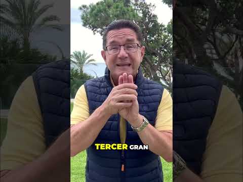 ¡Ponte METAS claras! Dr. Camilo Cruz