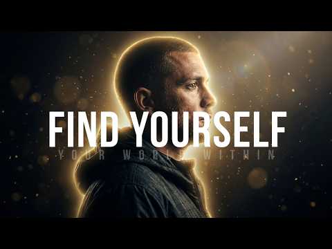 Rewrite Your Story and Find Yourself Again