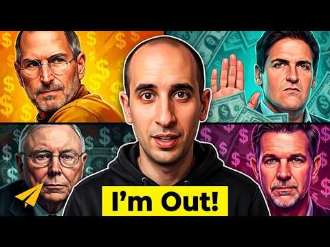 The Rich Focus on Saying No. Here's How To Do It