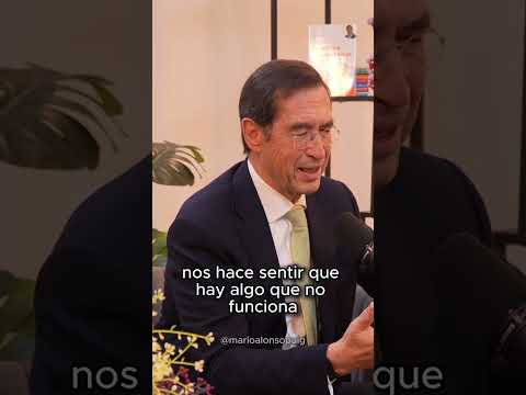 Tu cuerpo sabe que no estás bien antes que tú