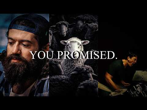 YOU CAN'T FORGET THE LIFE YOU PROMISED YOURSELF - Powerful Motivational Speech Video