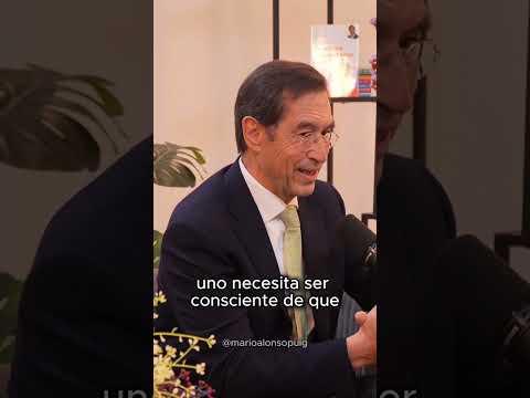 No estás ocupado: estás huyendo de ti