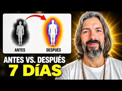 Cómo Crear una Frecuencia tan Magnética Que Tu Deseo te Perseguirá a ti