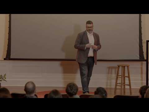 What Are You Not Seeing? Ancient Wisdom on Modern Blindness | Jason Tilley | TEDxCNU