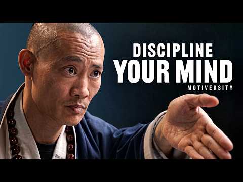 IT'S TIME TO FOCUS AND BECOME UNSHAKEABLE - Best Motivational Speech | Shi Heng Yi
