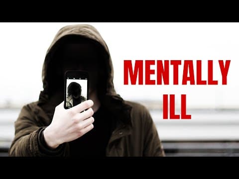 Is Your Phone Making You Mentally Ill? – Simon Sinek
