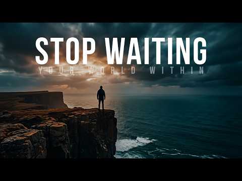 STOP WAITING FOR YOUR LIFE TO BEGIN | 2026 Motivational Compilation