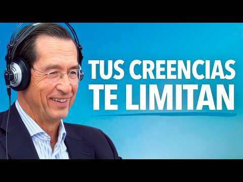 Lo que crees cambia la realidad que ves | Mario Alonso Puig