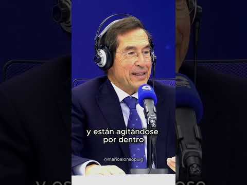 Si necesitas distraerte constantemente, pregúntate por qué