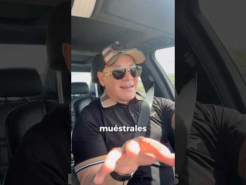 YA EN CAMINO PARA MI PRESENTACIÓN EN PACHUCA!