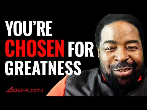 Awaken Your Power & Live the Life You Were Chosen For | Les Brown