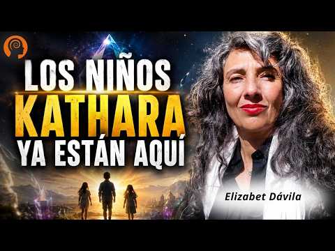 ¿Están naciendo niños diferentes? El fenómeno de los NIÑOS KATHARA