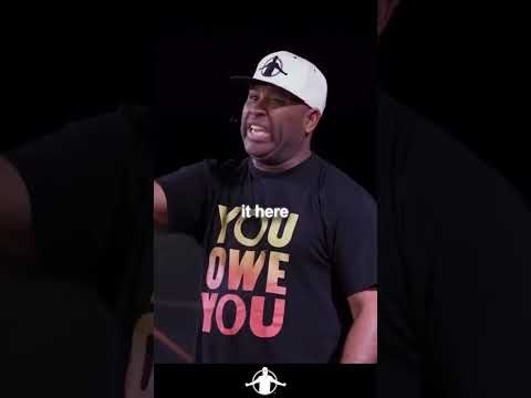People Keep Taking Advantage of You for One Reason | Eric Thomas