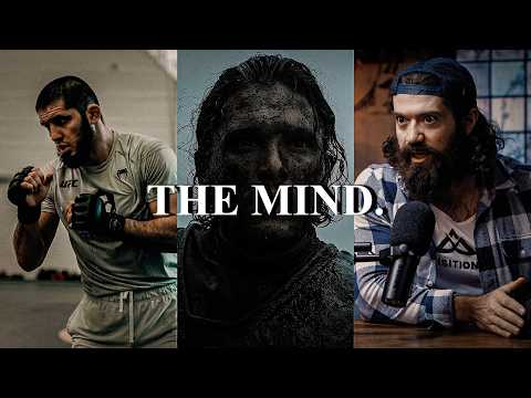 IT'S TIME TO CONTROL YOUR MIND - Motivational Speech