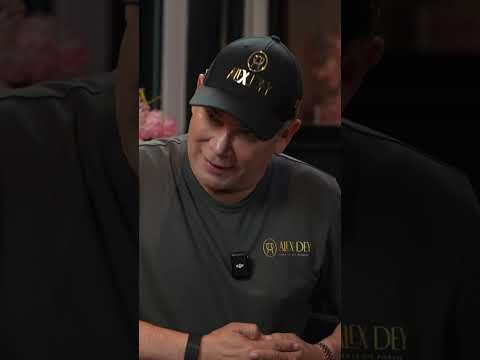 Tip de Campeón...Si vendes tu tiempo, vendes tus sueños
