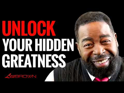 This 50-Minute Message Will Shift Everything You Believe | Les Brown