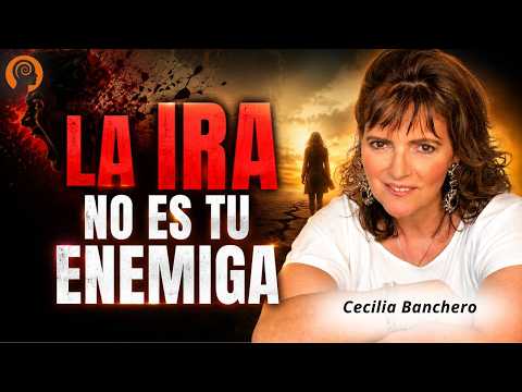 La ira NO es el problema, lo que haces con ella SÍ